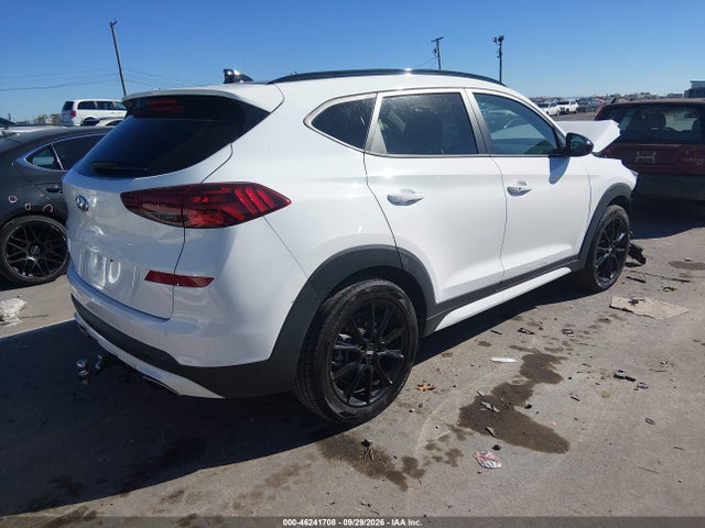 Продаж на аукціоні авто 2019 Hyundai Tucson, vin: KM8J33AL9KU968708, номер лоту: 46241708