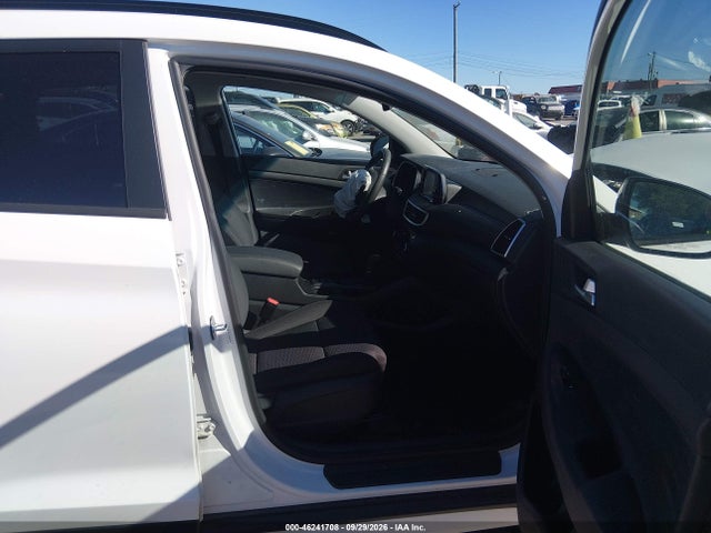 Продаж на аукціоні авто 2019 Hyundai Tucson, vin: KM8J33AL9KU968708, номер лоту: 46241708