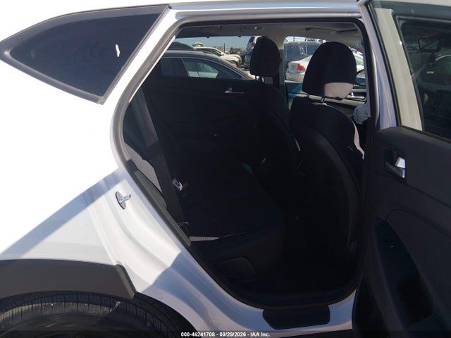 Продаж на аукціоні авто 2019 Hyundai Tucson, vin: KM8J33AL9KU968708, номер лоту: 46241708