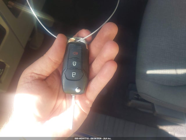 46241710 :رقم المزاد ، 1FTFW3L5XSKE51042 vin ، 2025 Ford F-150 Xlt مزاد بيع