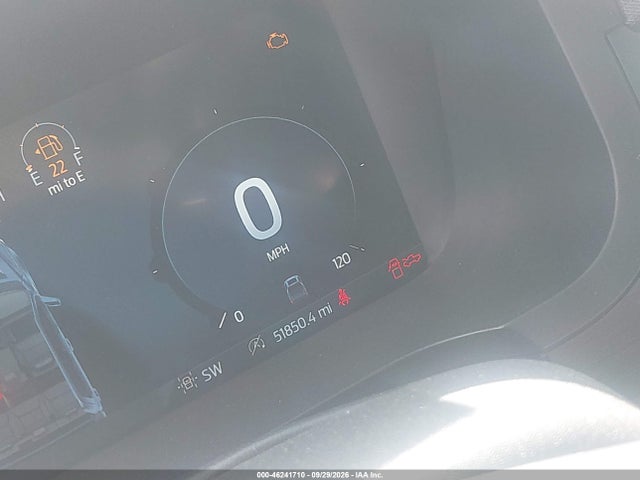 46241710 :رقم المزاد ، 1FTFW3L5XSKE51042 vin ، 2025 Ford F-150 Xlt مزاد بيع