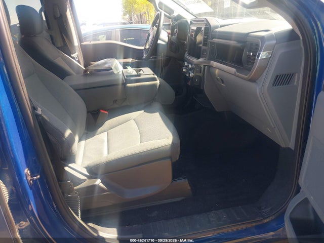 46241710 :رقم المزاد ، 1FTFW3L5XSKE51042 vin ، 2025 Ford F-150 Xlt مزاد بيع