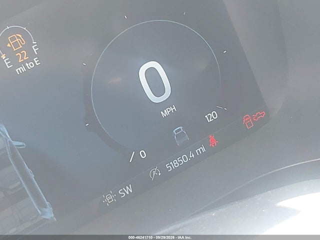 46241710 :رقم المزاد ، 1FTFW3L5XSKE51042 vin ، 2025 Ford F-150 Xlt مزاد بيع