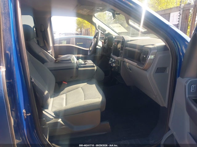 46241710 :رقم المزاد ، 1FTFW3L5XSKE51042 vin ، 2025 Ford F-150 Xlt مزاد بيع