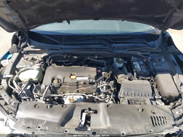 2HGFC2F76GH574594 Honda CIVIC EX