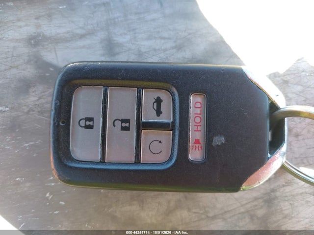 2HGFC2F76GH574594 Honda CIVIC EX