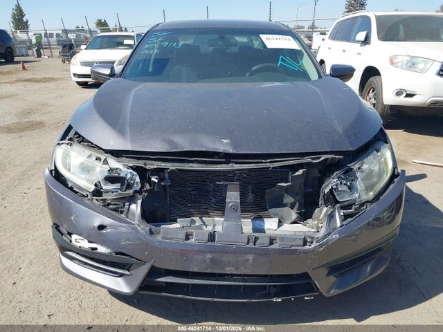 2HGFC2F76GH574594 Honda CIVIC EX