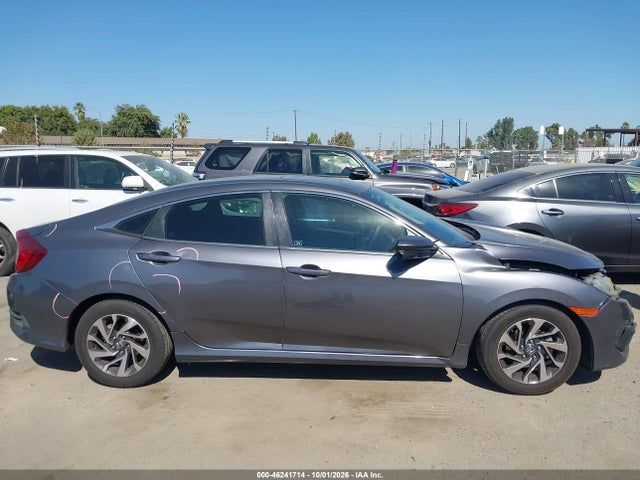 2HGFC2F76GH574594 Honda CIVIC EX