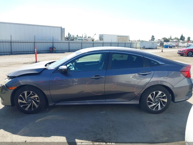 2HGFC2F76GH574594 Honda CIVIC EX