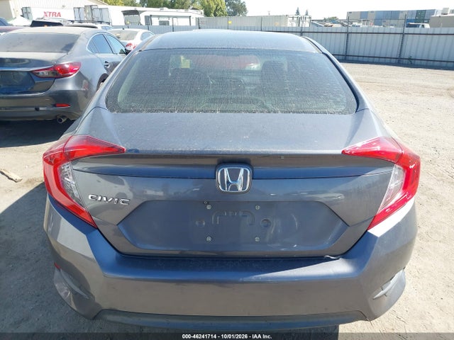 2HGFC2F76GH574594 Honda CIVIC EX