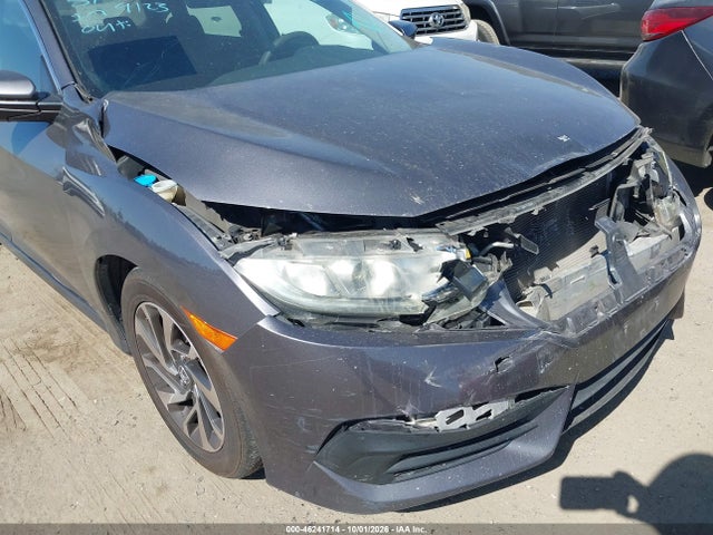 2HGFC2F76GH574594 Honda CIVIC EX