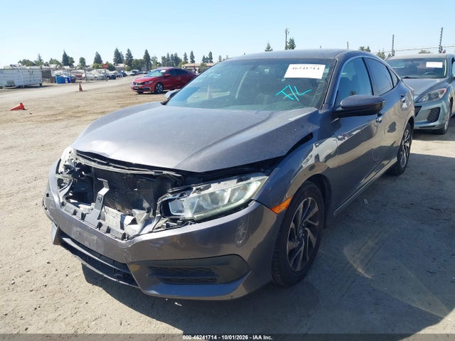 2HGFC2F76GH574594 Honda CIVIC EX
