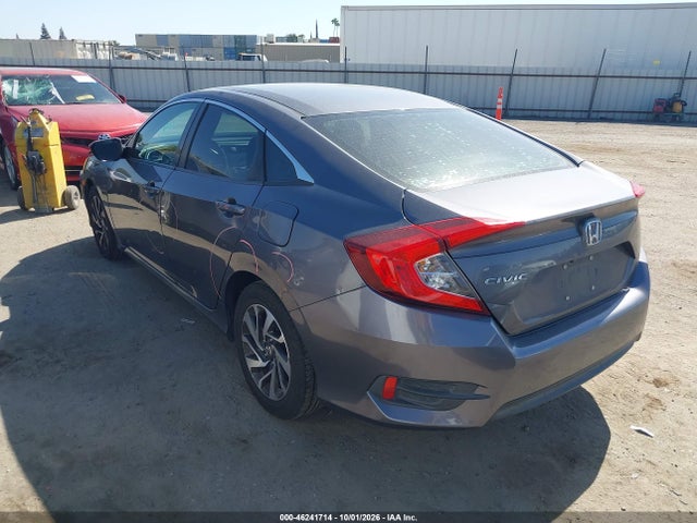 2HGFC2F76GH574594 Honda CIVIC EX