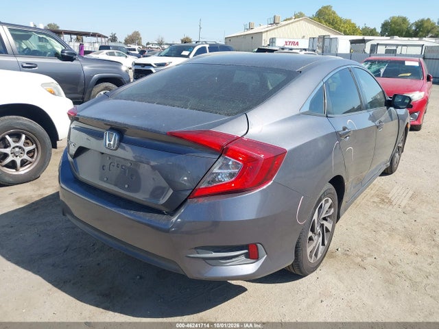 2HGFC2F76GH574594 Honda CIVIC EX