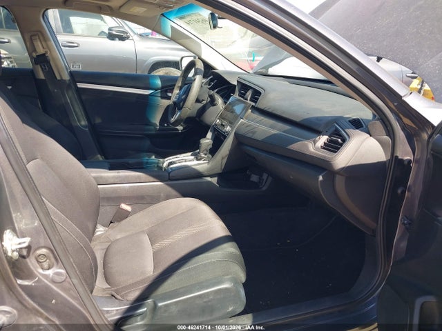 2HGFC2F76GH574594 Honda CIVIC EX