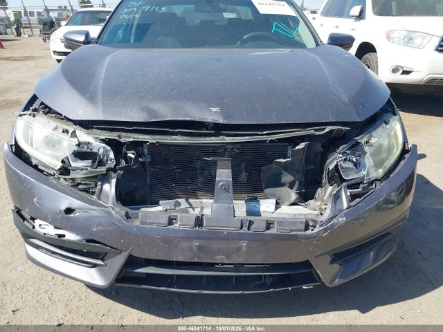 2HGFC2F76GH574594 Honda CIVIC EX