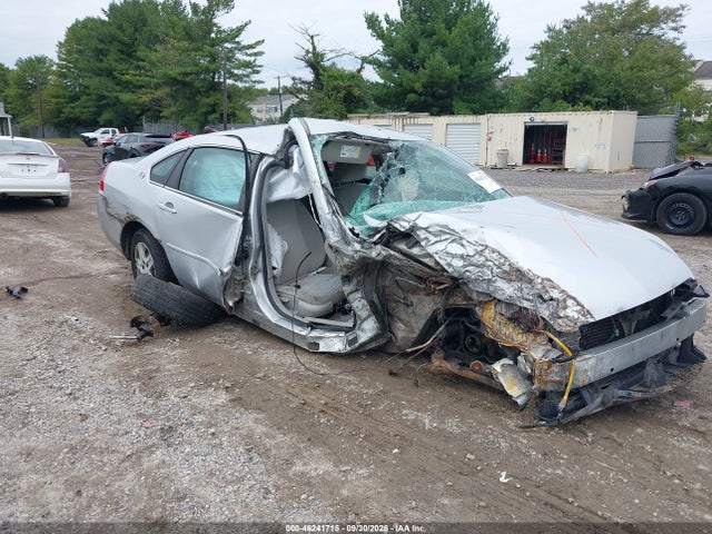 Продаж на аукціоні авто 2009 Chevrolet Impala Ls, vin: 2G1WB57K791189135, номер лоту: 46241715