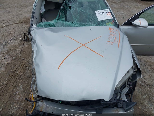 Продаж на аукціоні авто 2009 Chevrolet Impala Ls, vin: 2G1WB57K791189135, номер лоту: 46241715