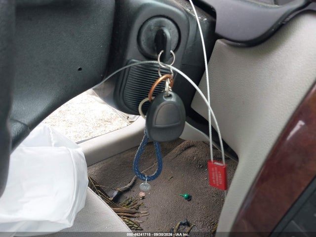 Продаж на аукціоні авто 2009 Chevrolet Impala Ls, vin: 2G1WB57K791189135, номер лоту: 46241715