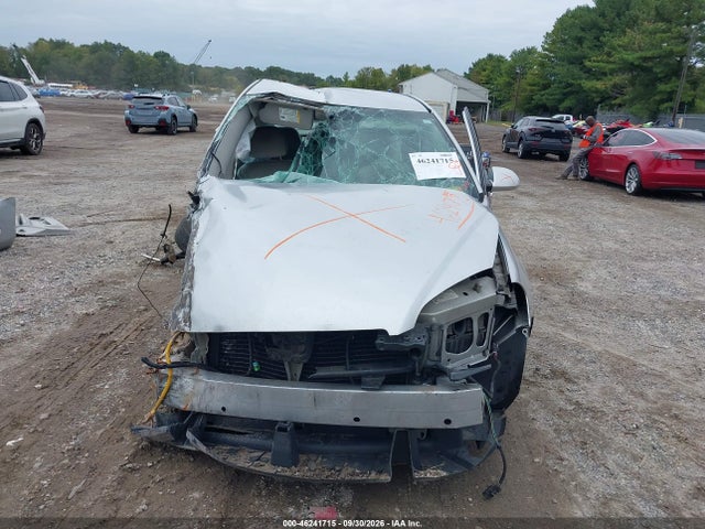 Продаж на аукціоні авто 2009 Chevrolet Impala Ls, vin: 2G1WB57K791189135, номер лоту: 46241715
