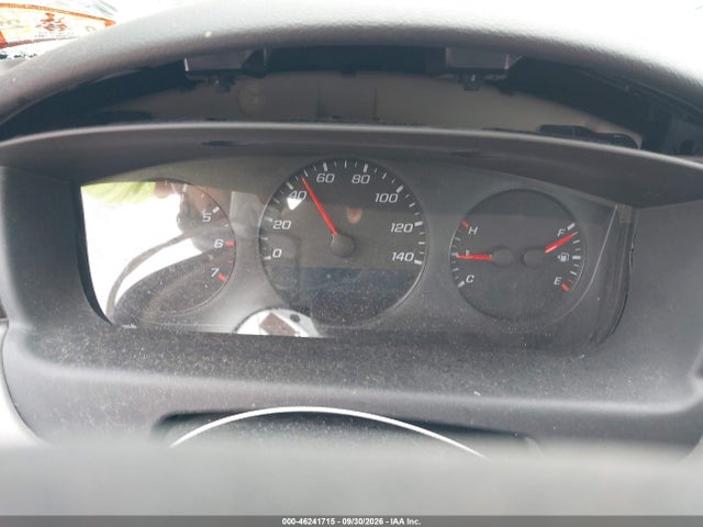 Продаж на аукціоні авто 2009 Chevrolet Impala Ls, vin: 2G1WB57K791189135, номер лоту: 46241715