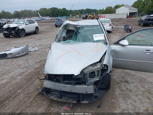Продаж на аукціоні авто 2009 Chevrolet Impala Ls, vin: 2G1WB57K791189135, номер лоту: 46241715