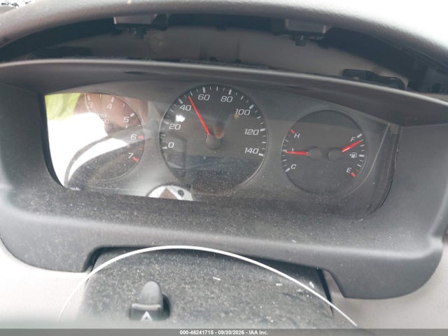 Продаж на аукціоні авто 2009 Chevrolet Impala Ls, vin: 2G1WB57K791189135, номер лоту: 46241715