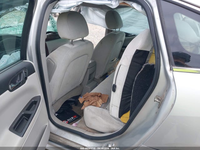 Продаж на аукціоні авто 2009 Chevrolet Impala Ls, vin: 2G1WB57K791189135, номер лоту: 46241715