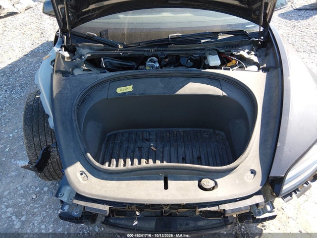 Продаж на аукціоні авто 2024 Tesla Model 3 Long Range Dual Motor All-wheel Drive/rear-wheel Drive, vin: 5YJ3E1EA7RF785489, номер лоту: 46241716