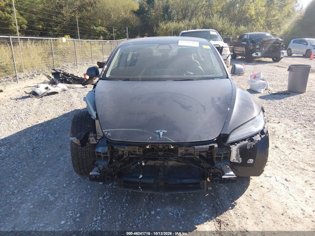 Продаж на аукціоні авто 2024 Tesla Model 3 Long Range Dual Motor All-wheel Drive/rear-wheel Drive, vin: 5YJ3E1EA7RF785489, номер лоту: 46241716