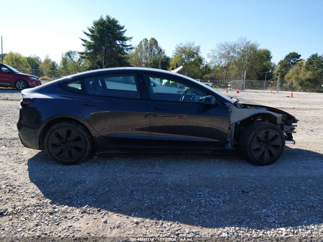 Продаж на аукціоні авто 2024 Tesla Model 3 Long Range Dual Motor All-wheel Drive/rear-wheel Drive, vin: 5YJ3E1EA7RF785489, номер лоту: 46241716