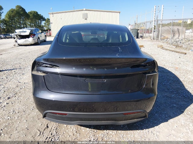 Продаж на аукціоні авто 2024 Tesla Model 3 Long Range Dual Motor All-wheel Drive/rear-wheel Drive, vin: 5YJ3E1EA7RF785489, номер лоту: 46241716