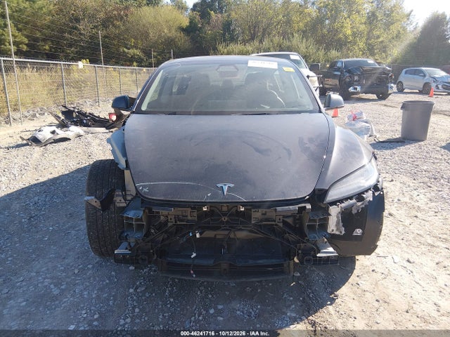 Продаж на аукціоні авто 2024 Tesla Model 3 Long Range Dual Motor All-wheel Drive/rear-wheel Drive, vin: 5YJ3E1EA7RF785489, номер лоту: 46241716