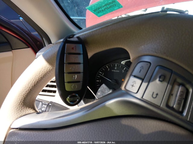 Продаж на аукціоні авто 2015 Nissan Altima 2.5 S, vin: 1N4AL3AP3FC472991, номер лоту: 46241719