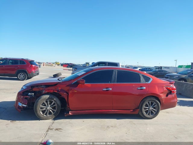 Продаж на аукціоні авто 2015 Nissan Altima 2.5 S, vin: 1N4AL3AP3FC472991, номер лоту: 46241719