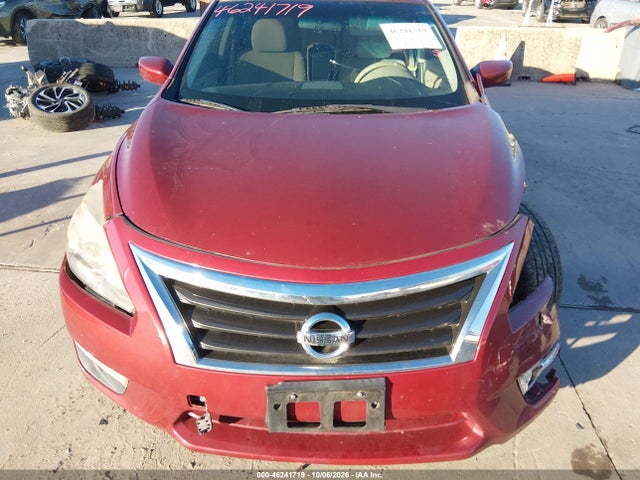 Продаж на аукціоні авто 2015 Nissan Altima 2.5 S, vin: 1N4AL3AP3FC472991, номер лоту: 46241719