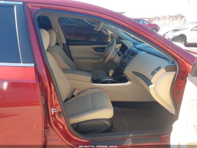Продаж на аукціоні авто 2015 Nissan Altima 2.5 S, vin: 1N4AL3AP3FC472991, номер лоту: 46241719