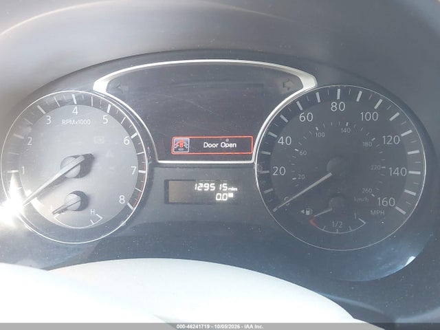 Продаж на аукціоні авто 2015 Nissan Altima 2.5 S, vin: 1N4AL3AP3FC472991, номер лоту: 46241719