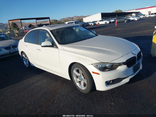 Aukcja sprzedaży 2014 Bmw 328d, vin: WBA3D3C53EK155483, numer aukcji: 46241720