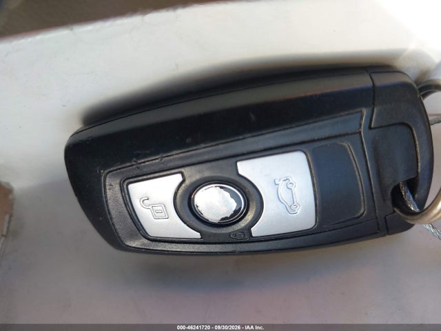 2014 Bmw 328d მანქანა იყიდება აუქციონზე, vin: WBA3D3C53EK155483, აუქციონის ნომერი: 46241720