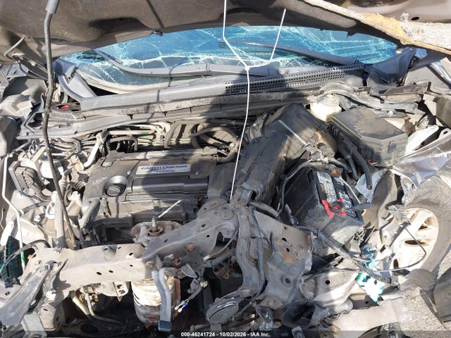 Продажа на аукционе авто 2015 Honda Cr-v Ex, vin: 2HKRM4H53FH688574, номер лота: 46241724