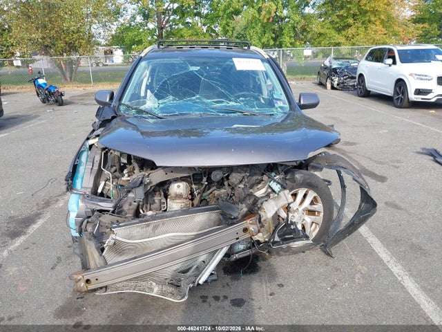 Продажа на аукционе авто 2015 Honda Cr-v Ex, vin: 2HKRM4H53FH688574, номер лота: 46241724