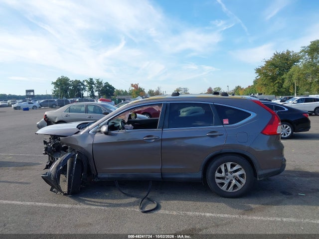 Продажа на аукционе авто 2015 Honda Cr-v Ex, vin: 2HKRM4H53FH688574, номер лота: 46241724