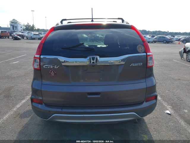 Продажа на аукционе авто 2015 Honda Cr-v Ex, vin: 2HKRM4H53FH688574, номер лота: 46241724