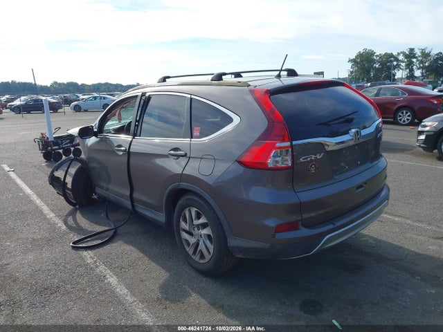 Продажа на аукционе авто 2015 Honda Cr-v Ex, vin: 2HKRM4H53FH688574, номер лота: 46241724