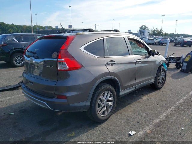 Продажа на аукционе авто 2015 Honda Cr-v Ex, vin: 2HKRM4H53FH688574, номер лота: 46241724