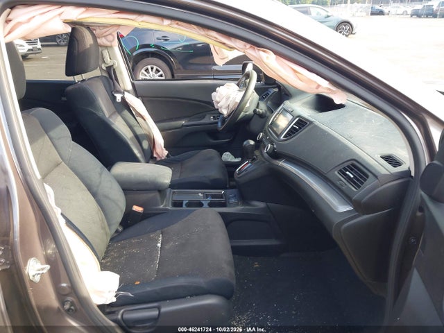Продажа на аукционе авто 2015 Honda Cr-v Ex, vin: 2HKRM4H53FH688574, номер лота: 46241724