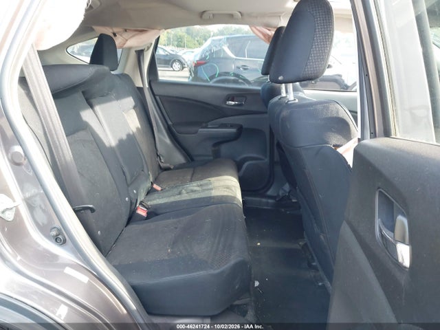 Продажа на аукционе авто 2015 Honda Cr-v Ex, vin: 2HKRM4H53FH688574, номер лота: 46241724
