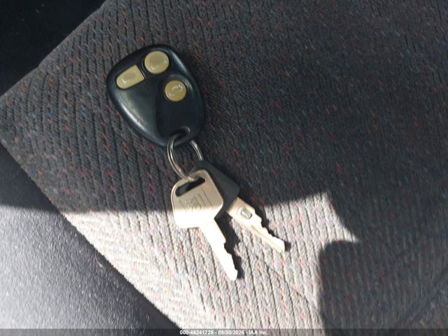 Продаж на аукціоні авто 1999 Chevrolet Monte Carlo Ls, vin: 2G1WW12M9X9253342, номер лоту: 46241726