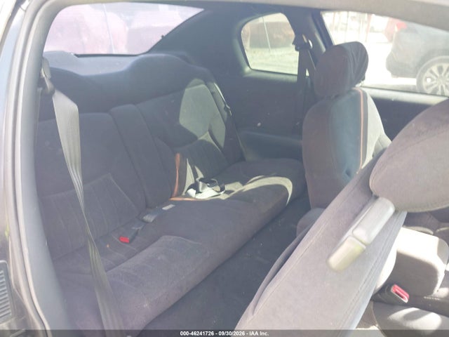 Продаж на аукціоні авто 1999 Chevrolet Monte Carlo Ls, vin: 2G1WW12M9X9253342, номер лоту: 46241726